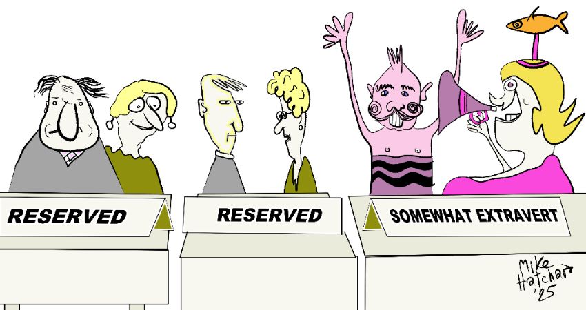 Mike Hatchard's Christmas Jazz Breakfast with Nils Solberg and Julie Roberts 