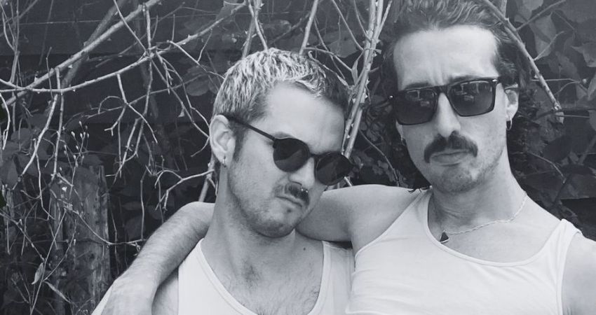 Self Torque + Jay Cavalier and the Band 