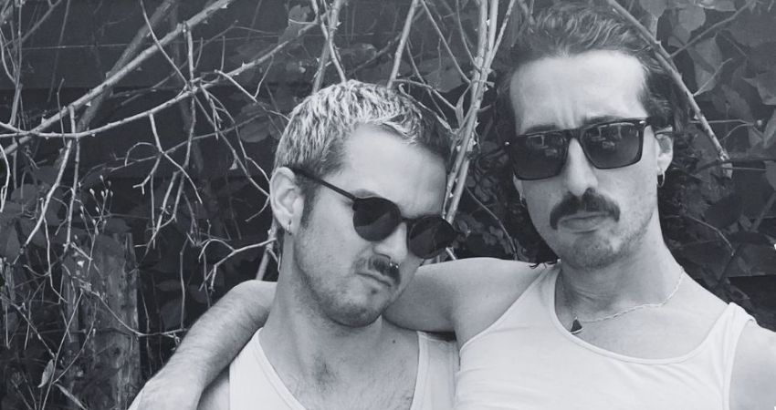 Self Torque + Jay Cavalier and the Band 