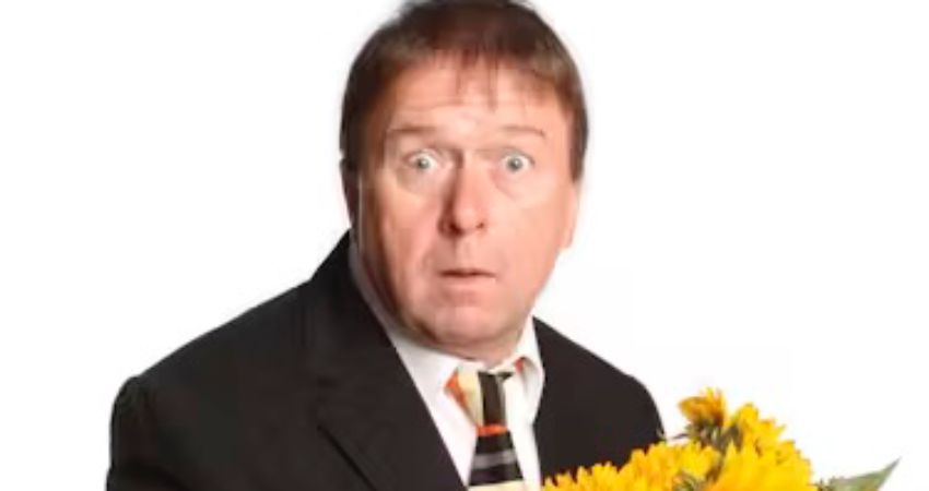 An evening of the finest in stand up 