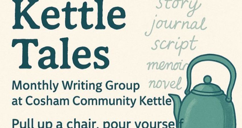 Kettle Tales 