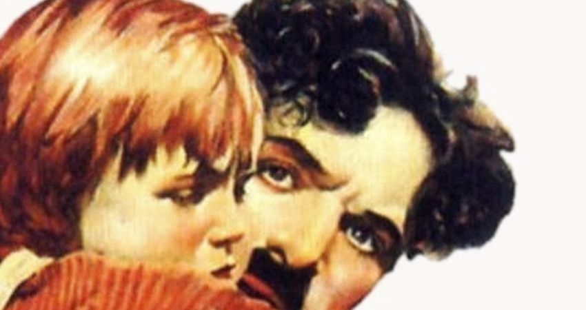 Charlie Chaplin's THE GOLDRUSH 