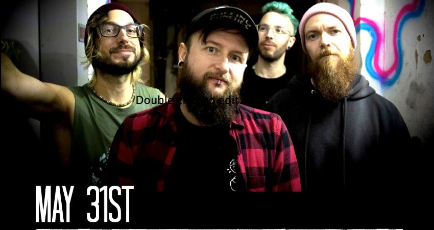 Jake Martin & The Broken Bodies 