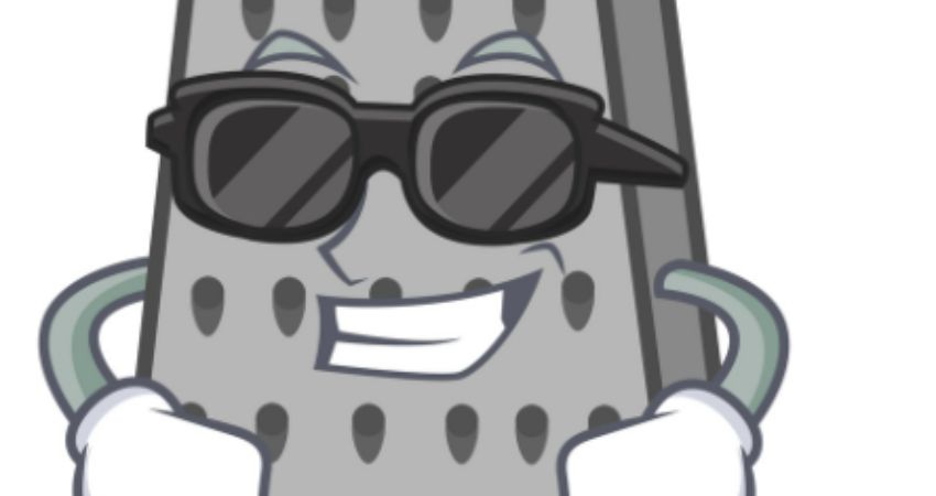 The Cheesegraters Return Again Once More: The Comeback II 