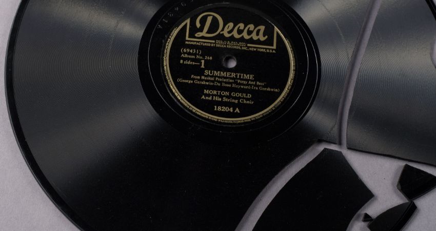 Definitely, Maybe a Valentine's Bearfoot Kat Klub