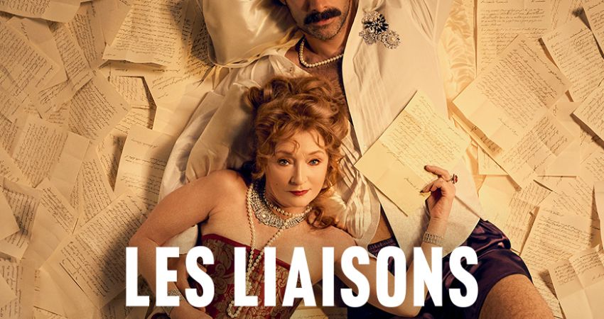 Les Liaisons Dangereuses 