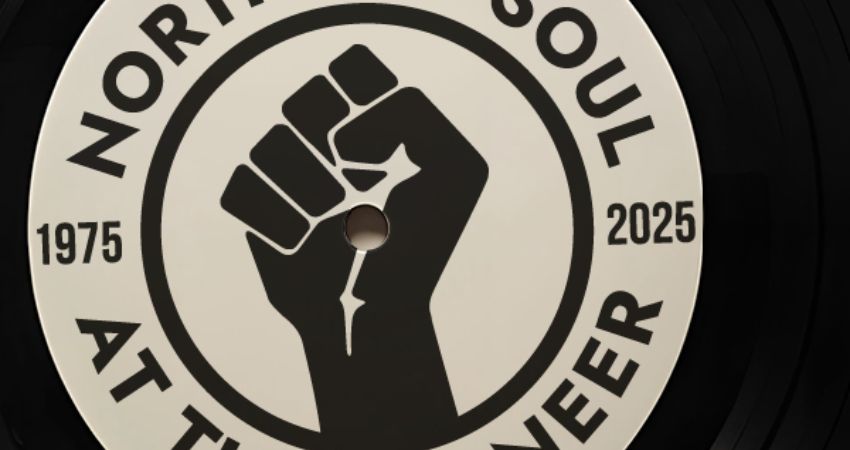 Northern Soul at The Pioneer Club 