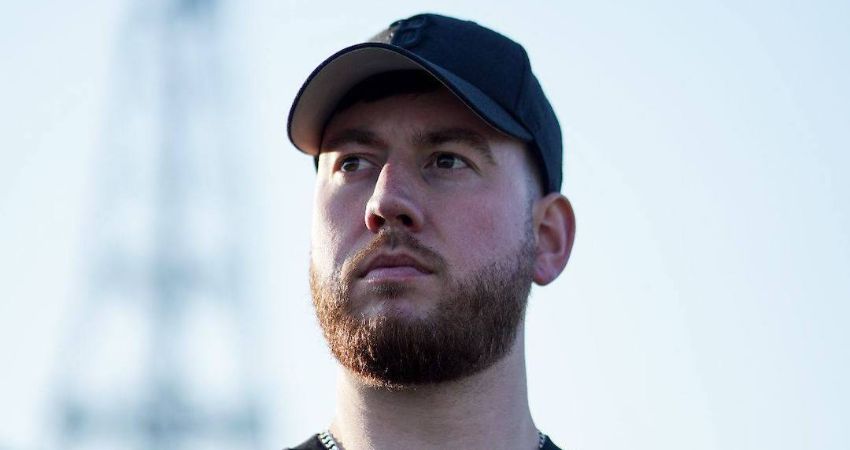 South Frequency: Benny L w/ Ragga Twins, Krust, Speaker Louis 