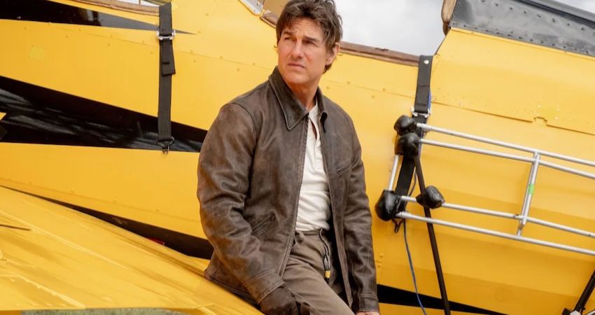 Mission Impossible: The Final Reckoning 