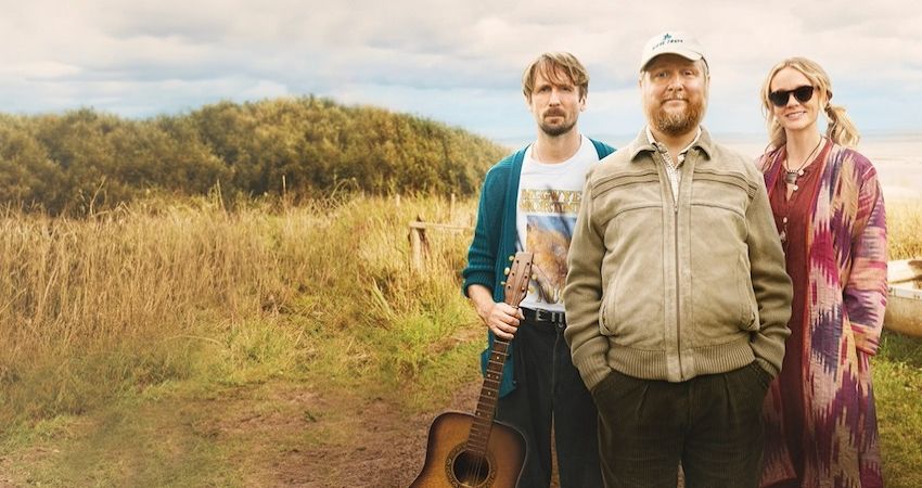 The Ballad of Wallis Island 