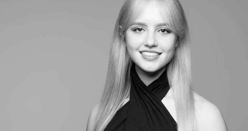 BMS International Festival: Camerata Ireland Academy Alumni concert: Anna Graham (piano) 