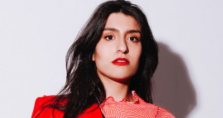 Good Ship Comedy feat. Celya AB 