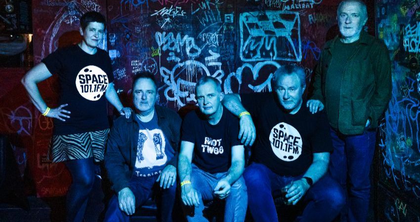 Folkestone Songwriting Festival  & SKEP WAX RECORDS INDIE DAY + SWANSEA SOUND GIG 