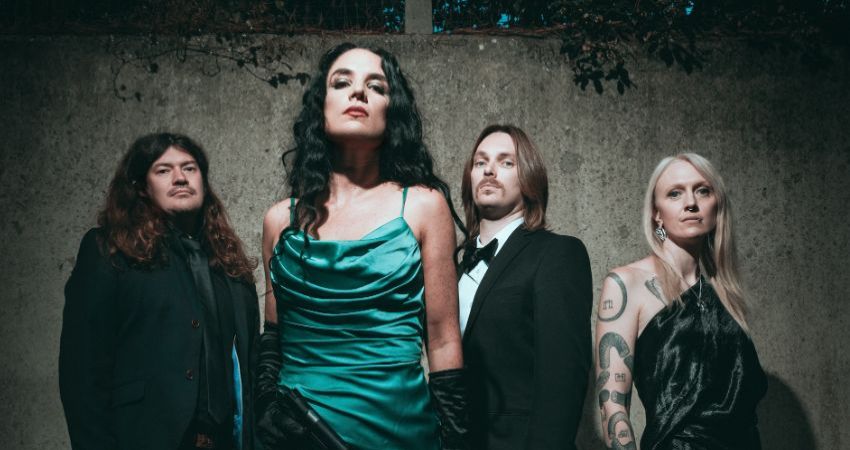 Hana Piranha - Live in Blackpool