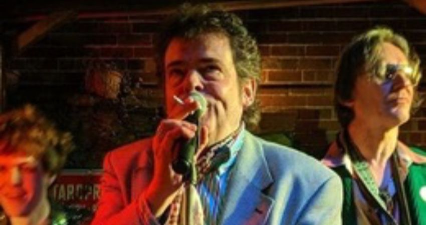 Ian Dury And The Blackheads