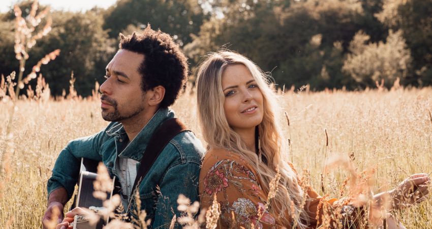 The Shires + Guest Support 