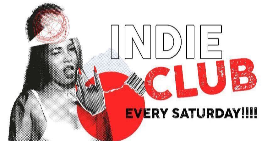 INDIE CLUB 