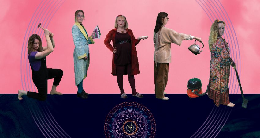 Temple of Shibboleth 