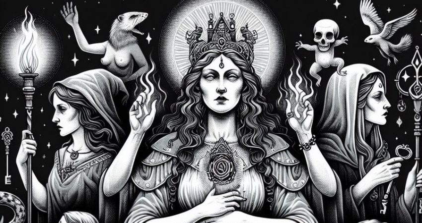 Artemis Storytelling 