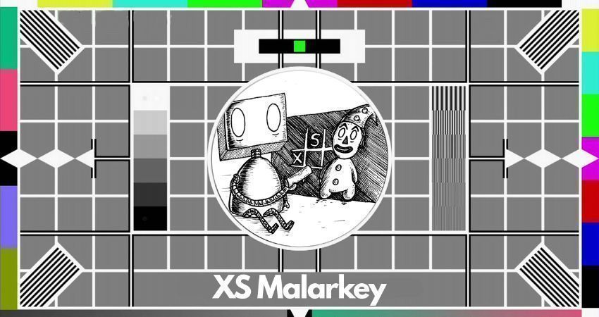 XS Malarkey with STEPHEN BAILEY 