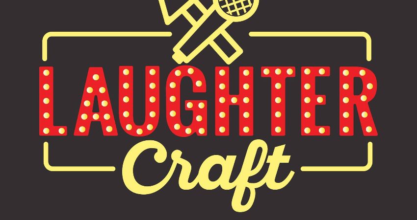 Laughter Craft Comedy Gift Voucher 
