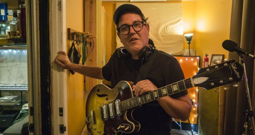 CALEB NICHOLS (USA) / EUROPEAN SUN / +1 tbc @ JT Soar 