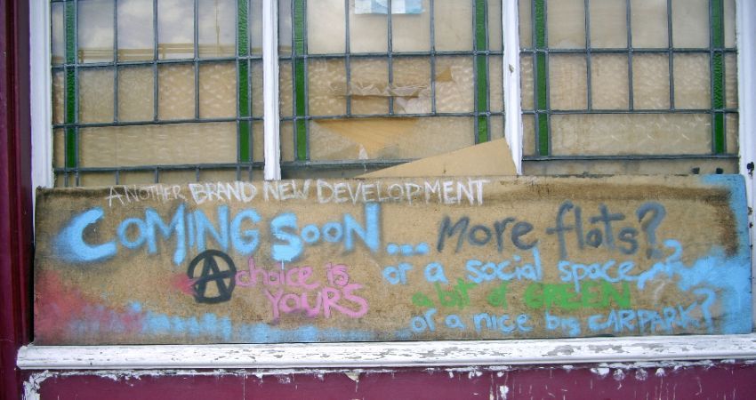 Dead Pubs of Peckham and Deptford with Author Paul Talling 