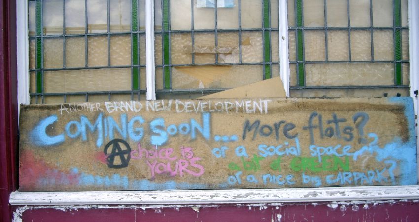 Dead Pubs of Peckham and Deptford with Author Paul Talling 