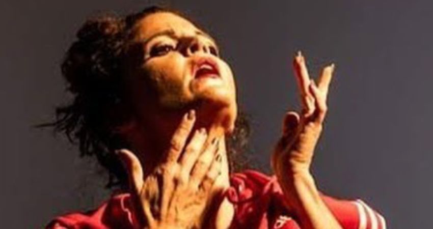 Flamenco Fiesta with Maria Del Mar