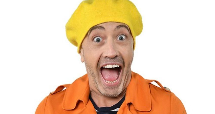 Looking For Me Friend: The Music of Victoria Wood 