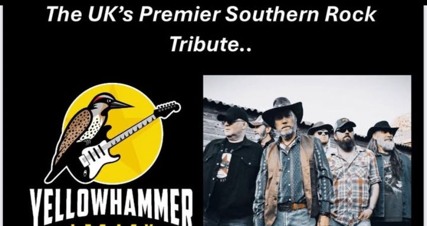 yellow hammer legacy 