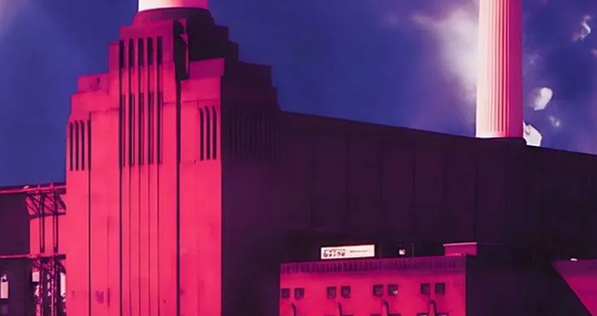 The Orb’s Adventures Beyond The Ultraworld