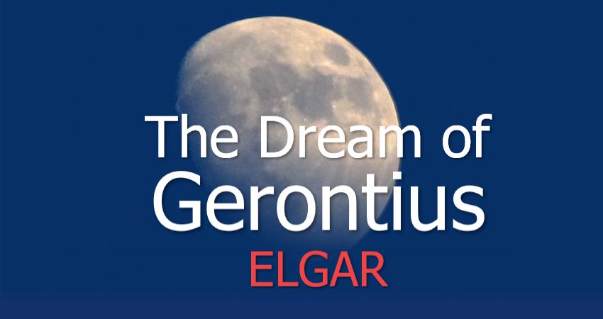 Elgar's Dream of Gerontius