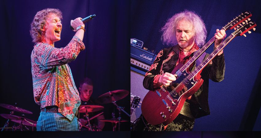 Led Free and Company 