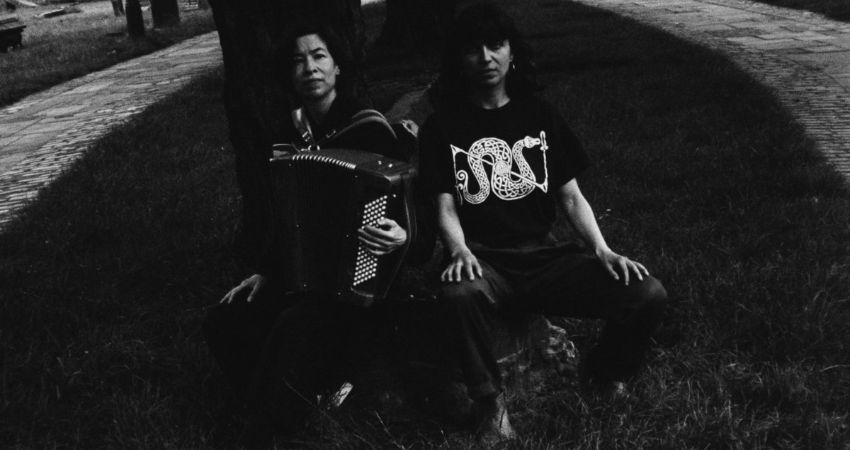 SUSANNAH STARK & BAND 