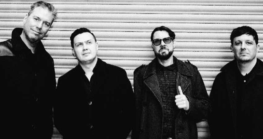 CHRIS RAND AND THE HEAVY ECHO 