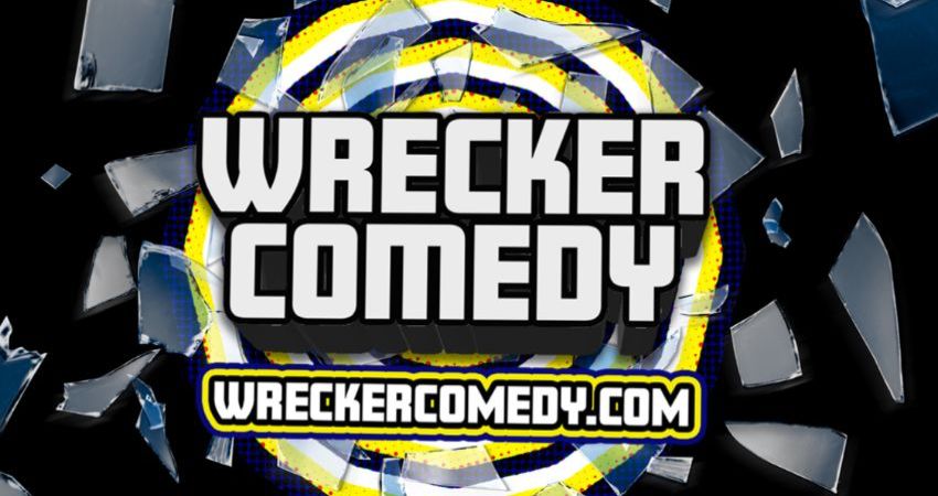 Wrecker Comedy in Hemyock! 