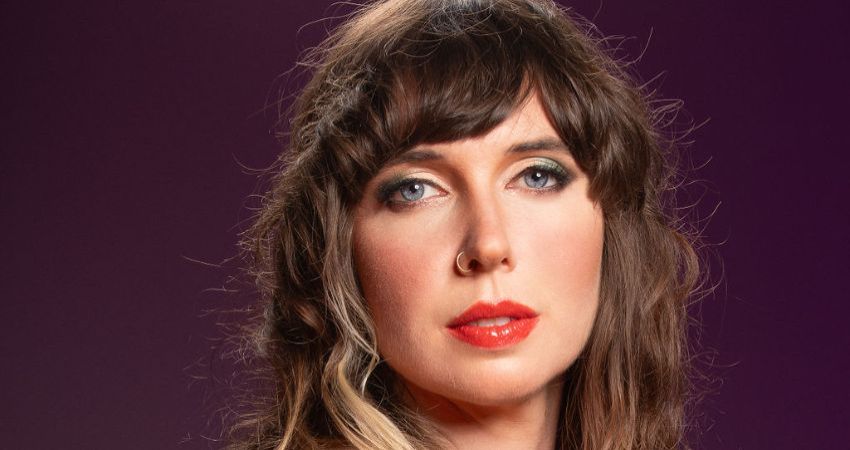 Sweet Megg USA in Concert 