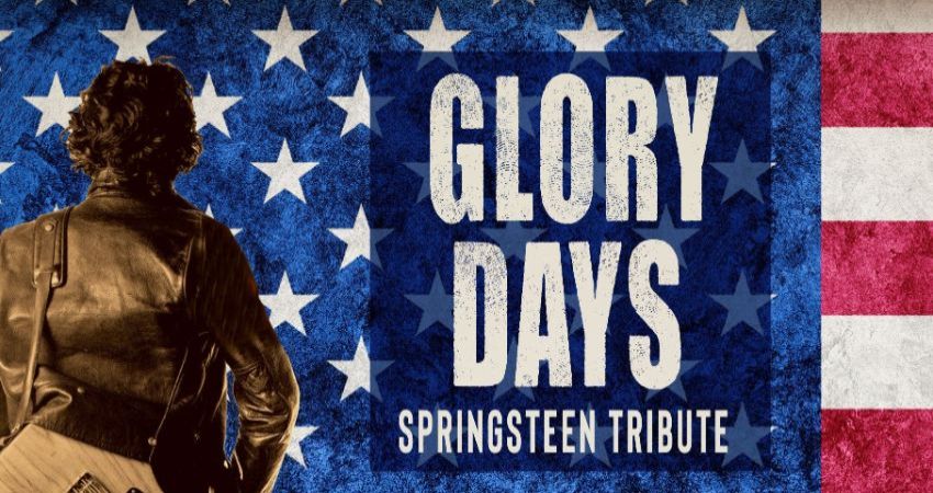 Glory Days 