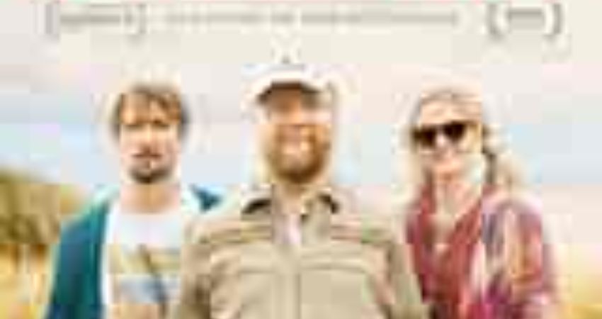 Ballad of Wallis Island 