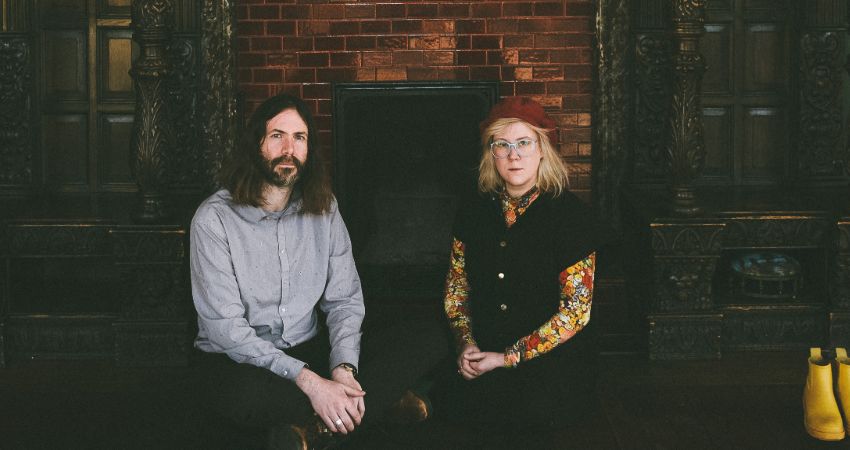 M G Boulter & Samantha Whates