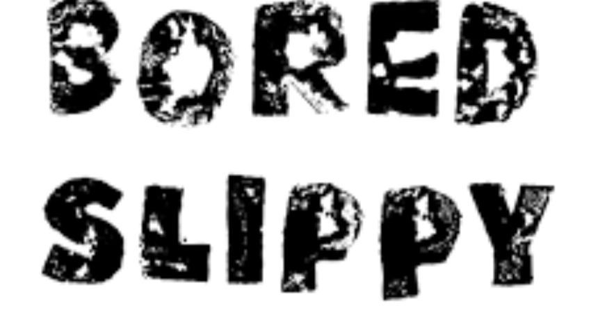 Future Transmissions presents Bored Slippy/Barrelhaus/Belzaire 