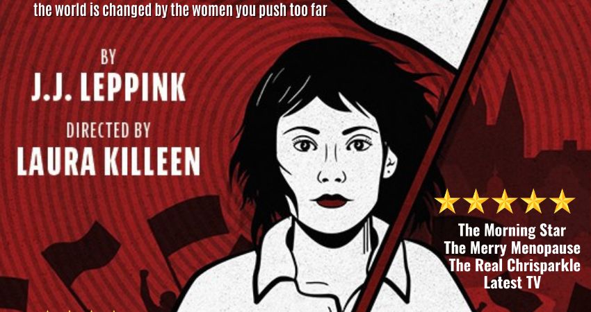 Chopped Liver and Unions