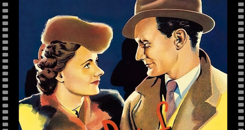 Brief Encounter (PG) 