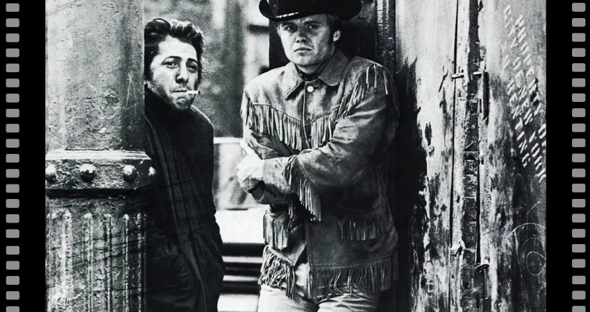 Midnight Cowboy (1969) 