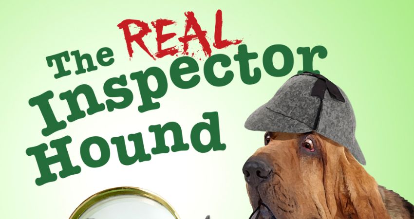 The Real Inspector Hound 