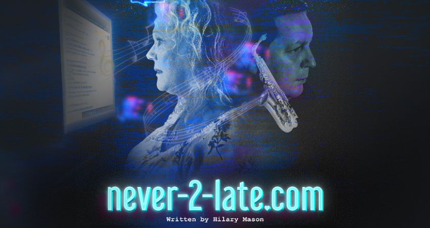 Never-2-late.com 