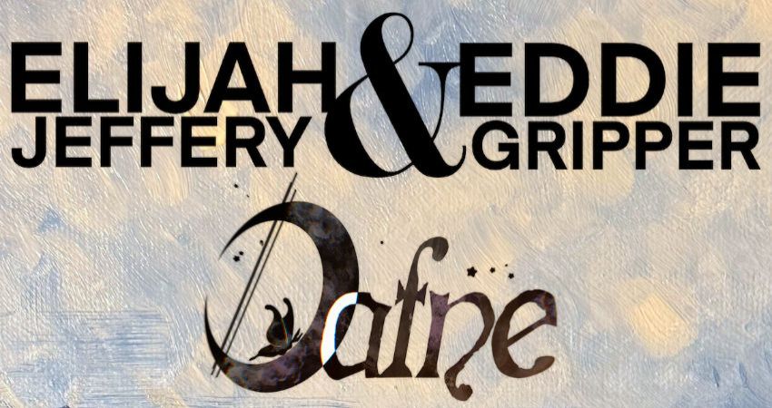 Elijah Jeffery & Eddie Gripper + Dafne | Live at Paradise Garden, Cardiff