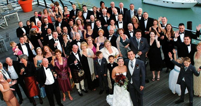 The Brighton and Hove Wedding Show 