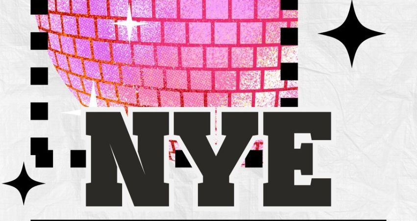 NYE 2025 Mama Liz's & Voodoo Lounge